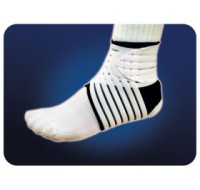 Pro Tec Ankle Wrap Ankle Support 